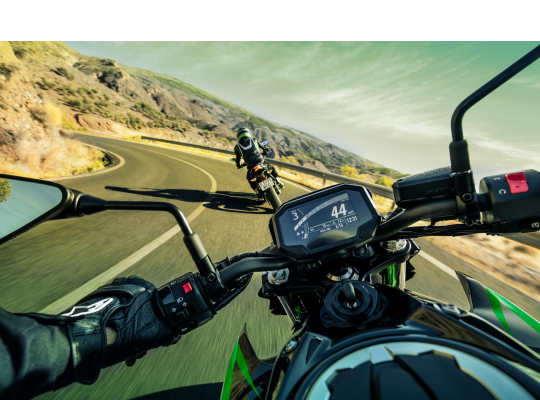 motorrika image